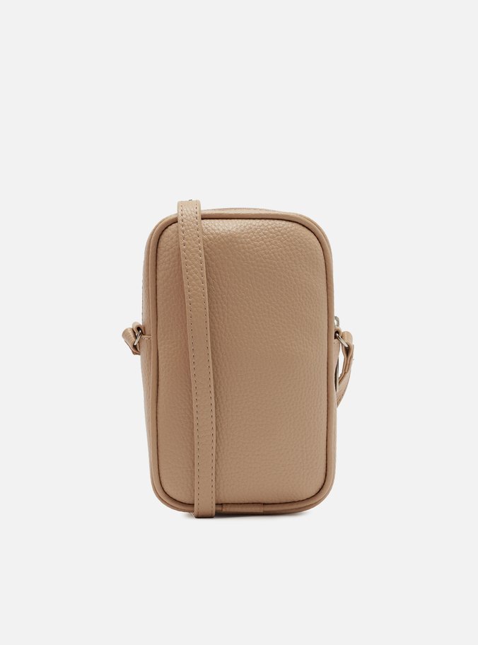 Mini Bag Porta-Celular Nude