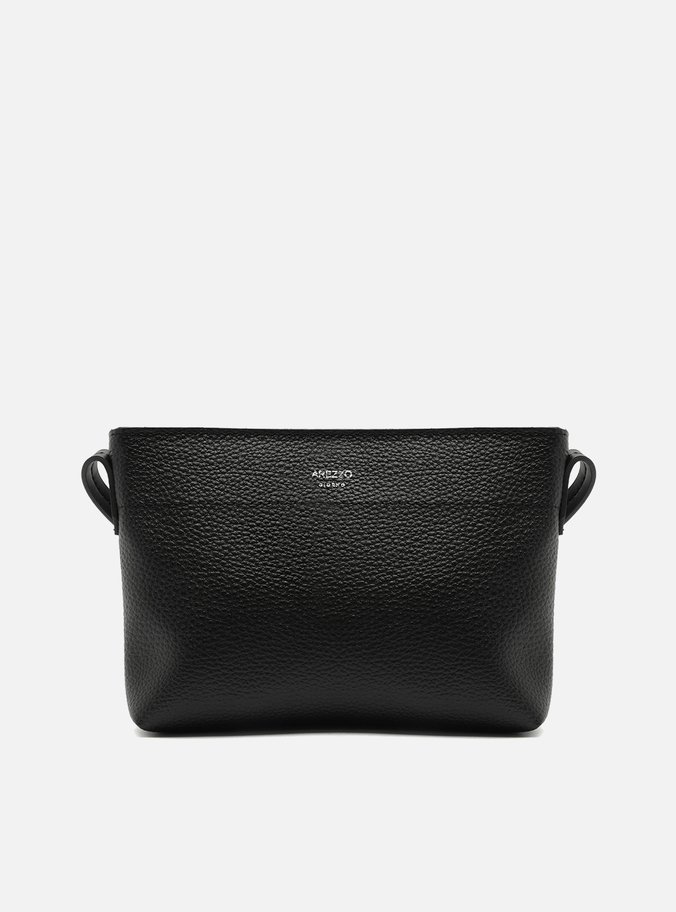 Bolsa Tiracolo Preta Pequena