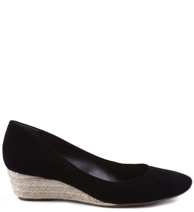 Espadrille Colors Preta