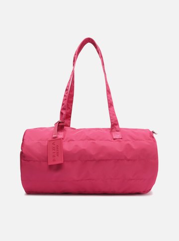Bolsa Rosa Grande Jelly