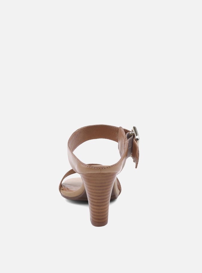 Mule Marrom Classic Fivela