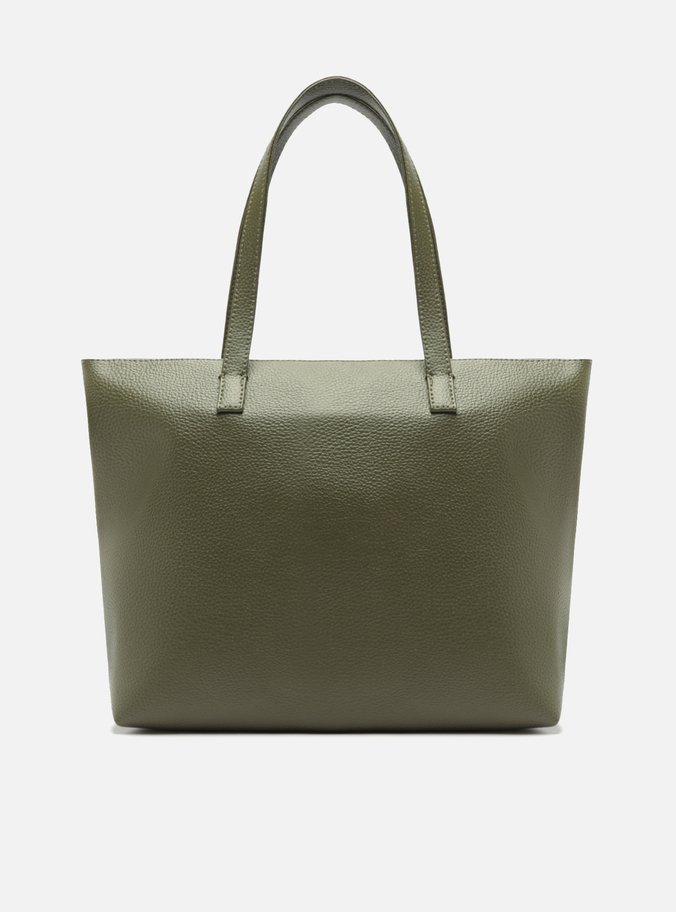 Bolsa Shopping Verde Mercato Grande