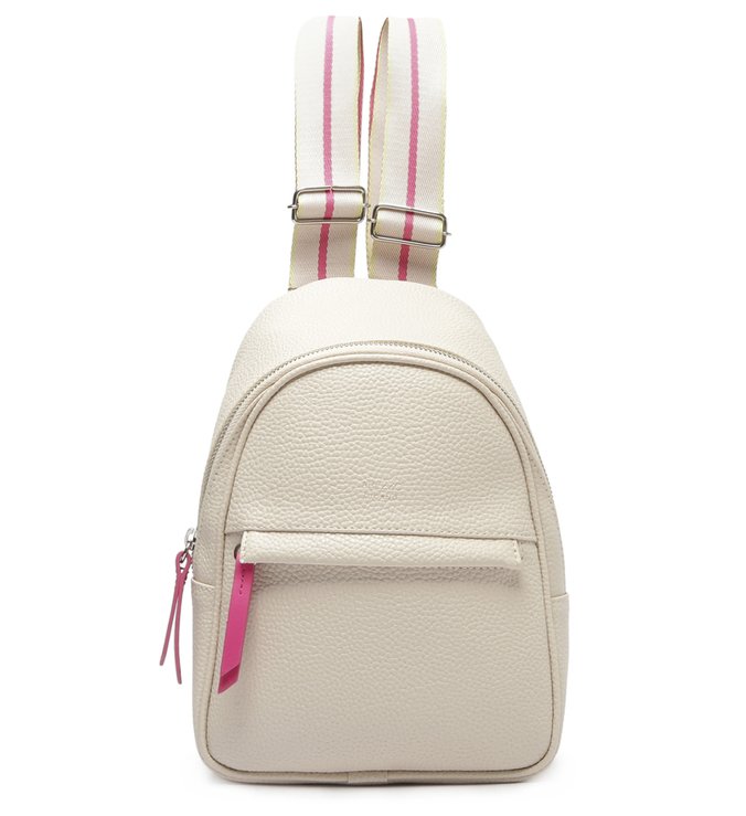 Mochila Off-White Prione Média