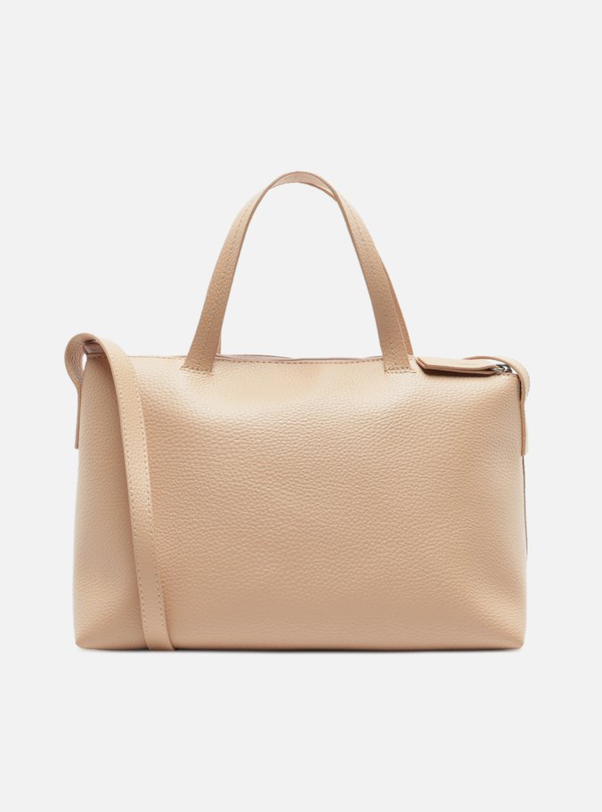 Bolsa Nude Tote Grande
