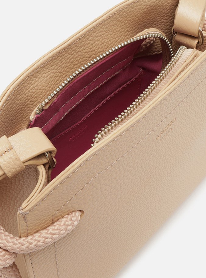 Bolsa Média Floater Nude