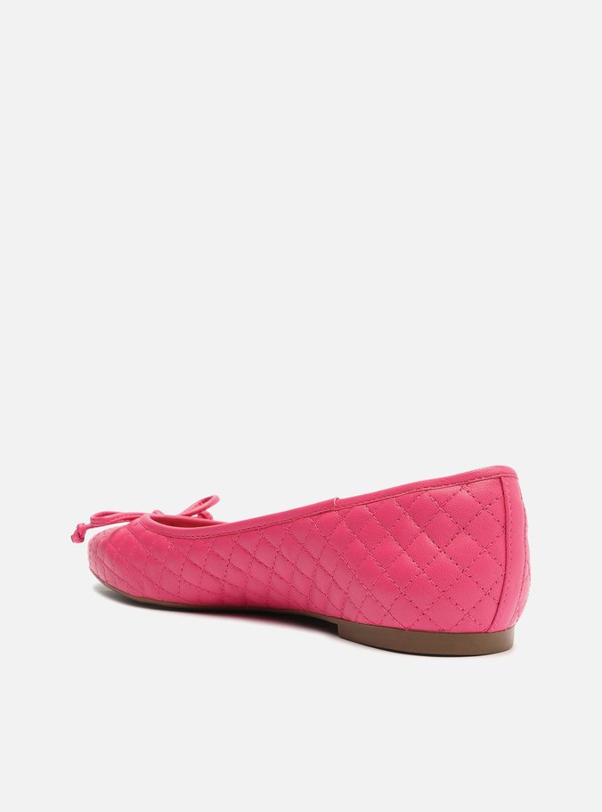 Sapatilha Rosa Matelassê Pink Absolut