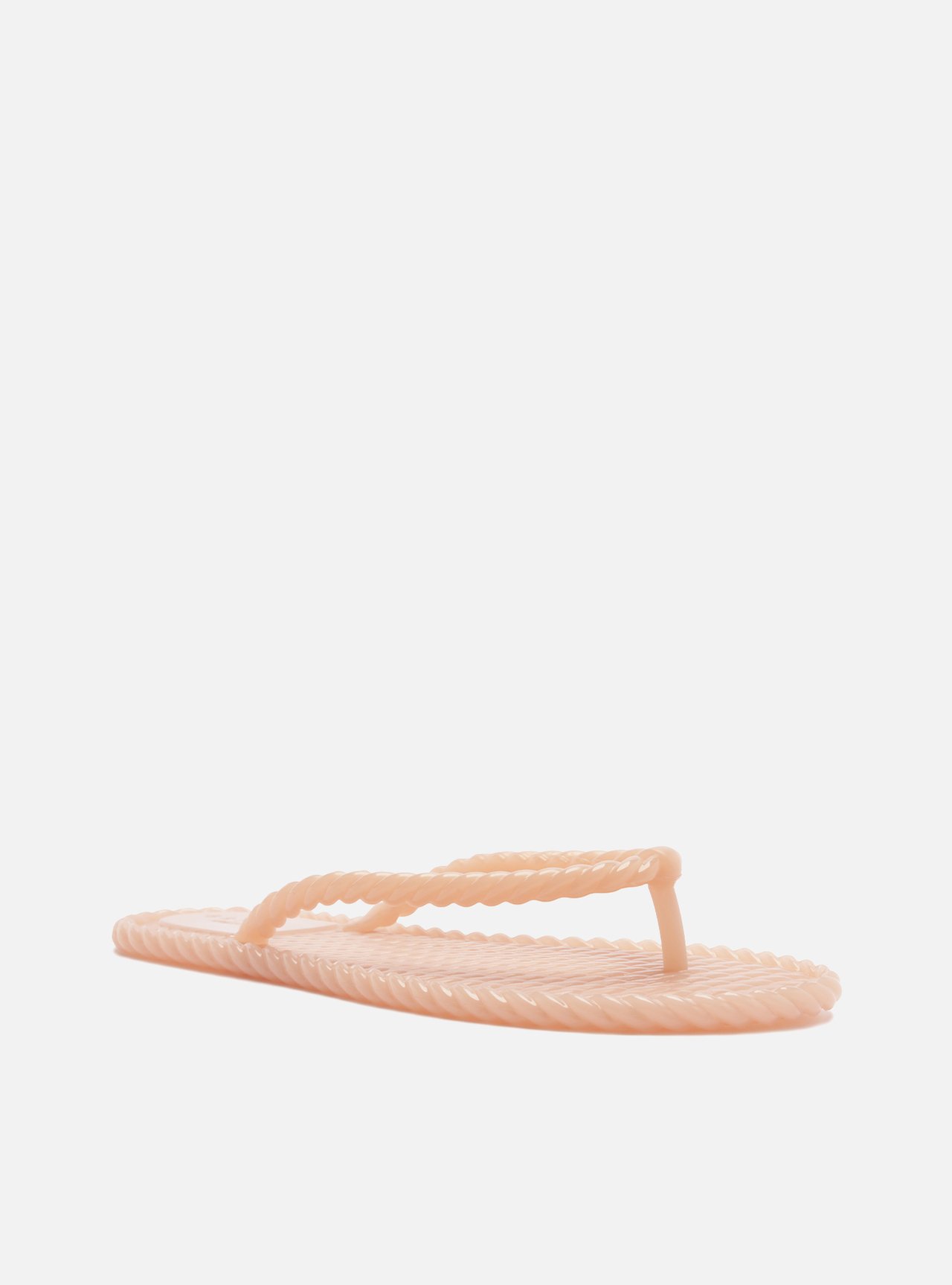 Chinelo Rosa Marrocos Jelly Bacio — foto 2