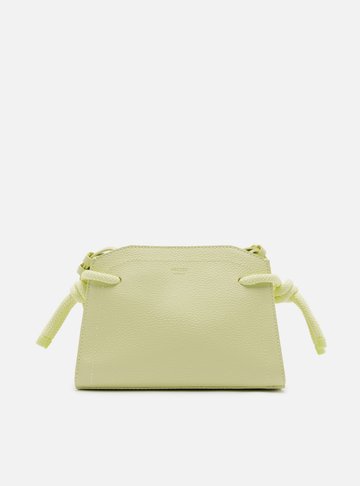 Bolsa Média Floater Verde