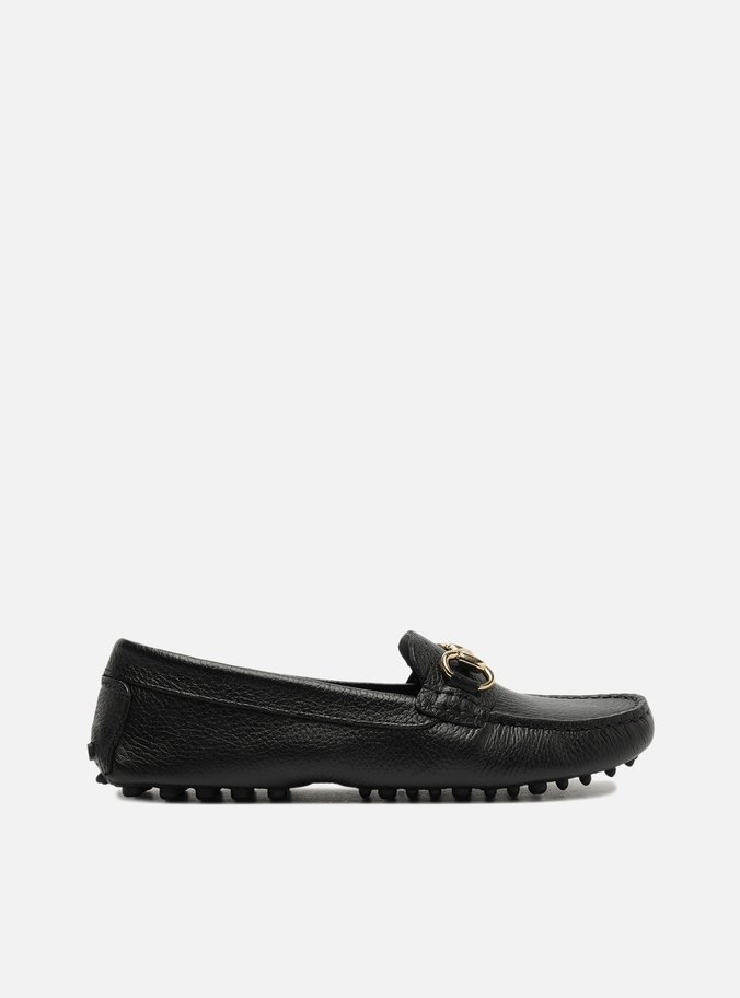 Mocassim Preto Bridão