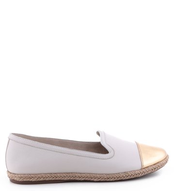 Slipper Corda Branco