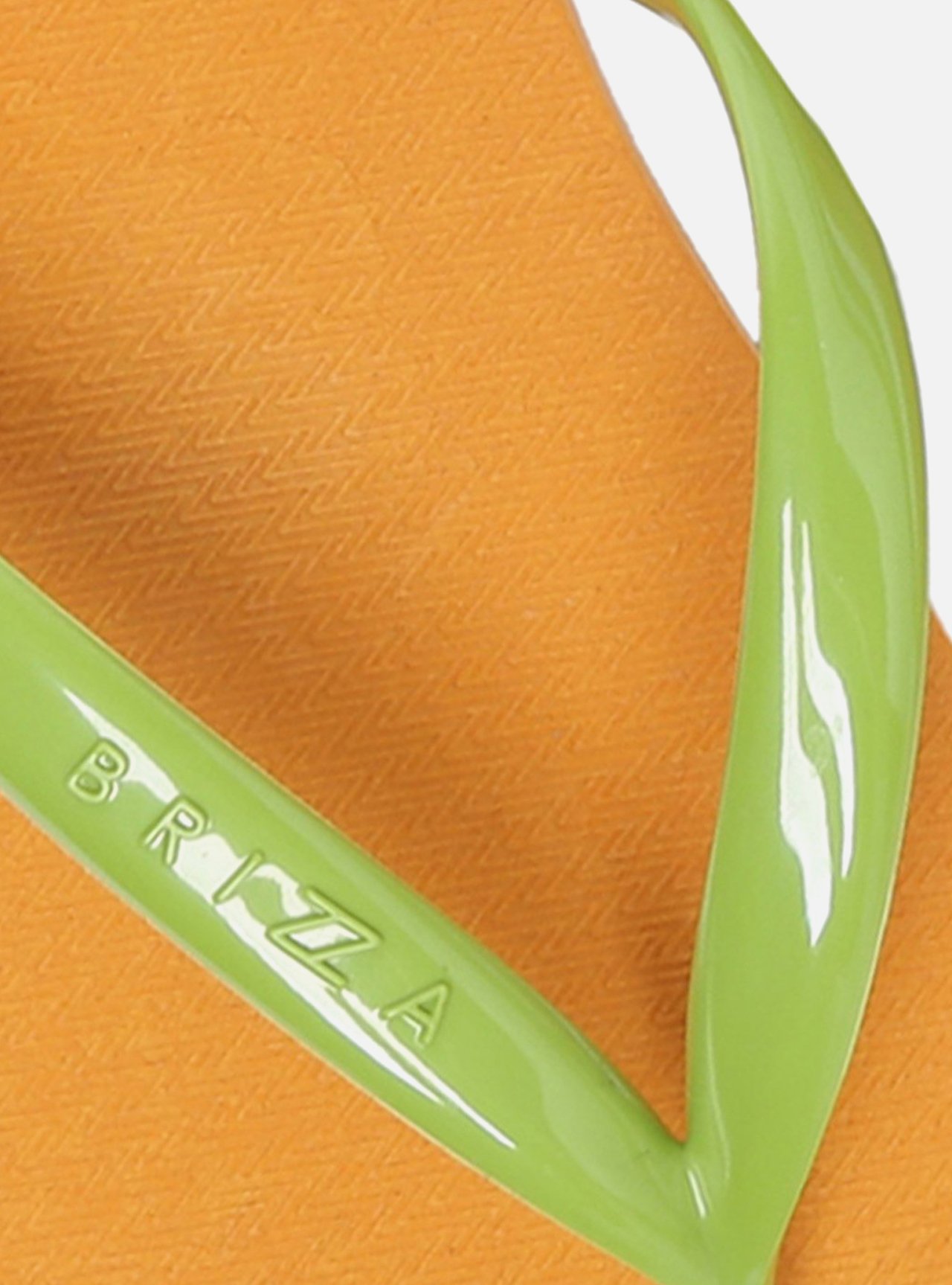 Kit Chinelo de Dedo Multicolorido Brizza — foto 7