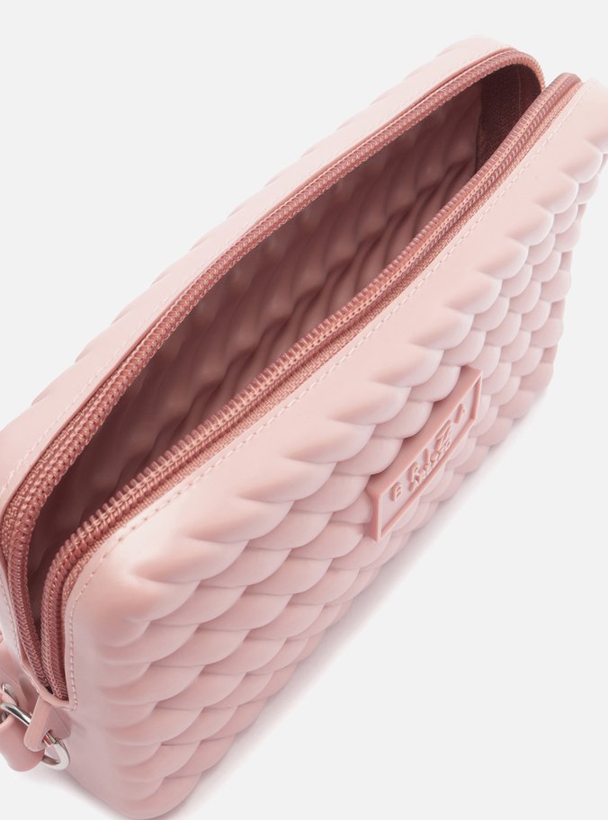 Clutch Rosé Alça Marrocos