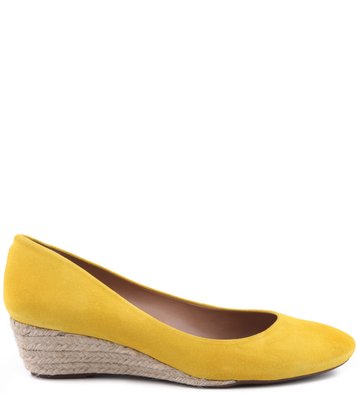 Espadrille Colors Solar