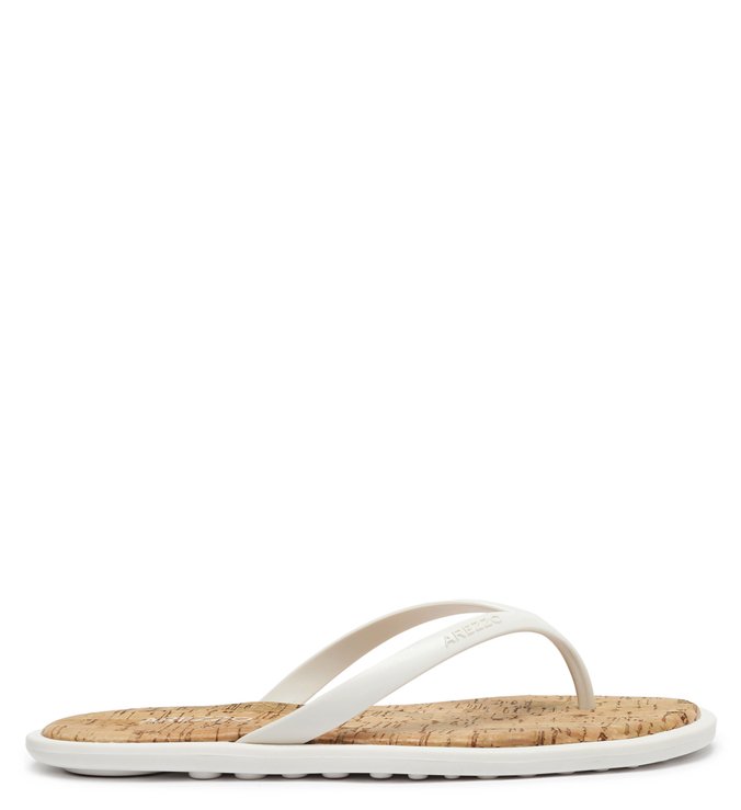 Chinelo Branco