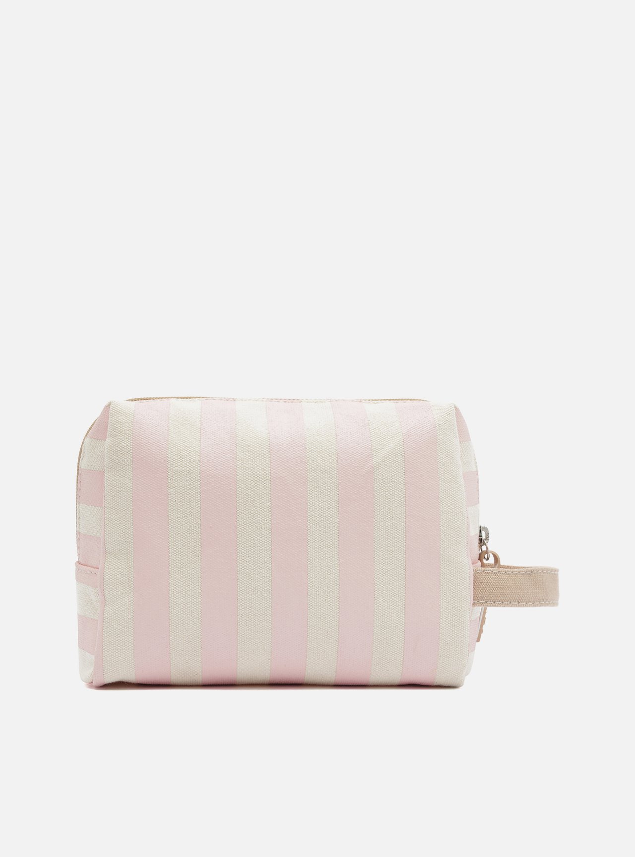 Necessaire Rosa Listrada Brizza — foto 2