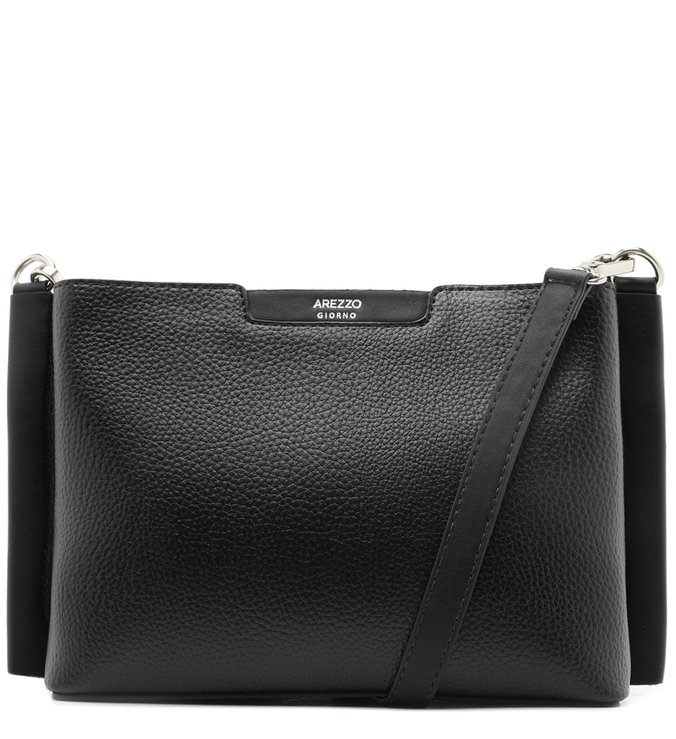 Bolsa arezzo média Clearance