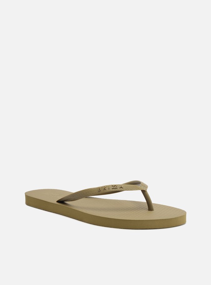 Chinelo de Dedo Verde Army Essential Brizza