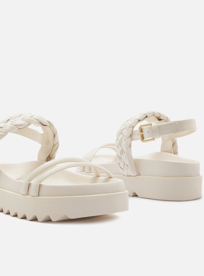 Papete Off-White Tiras