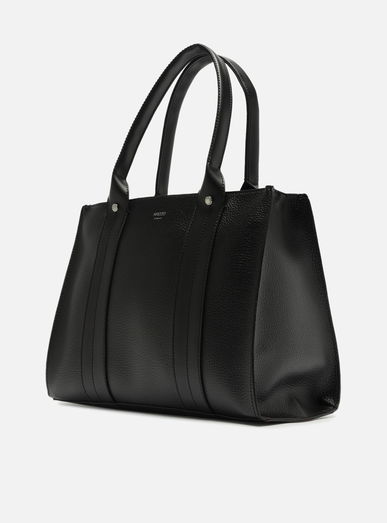Bolsa Tote Nude Grande — foto 2