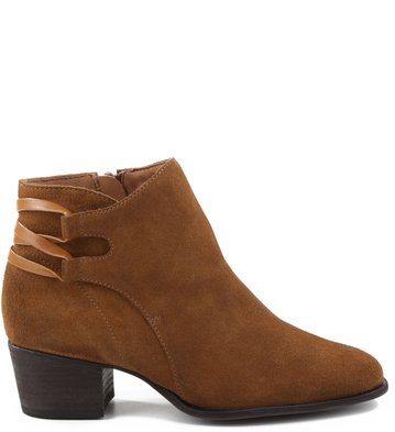 Bota Casual Avela