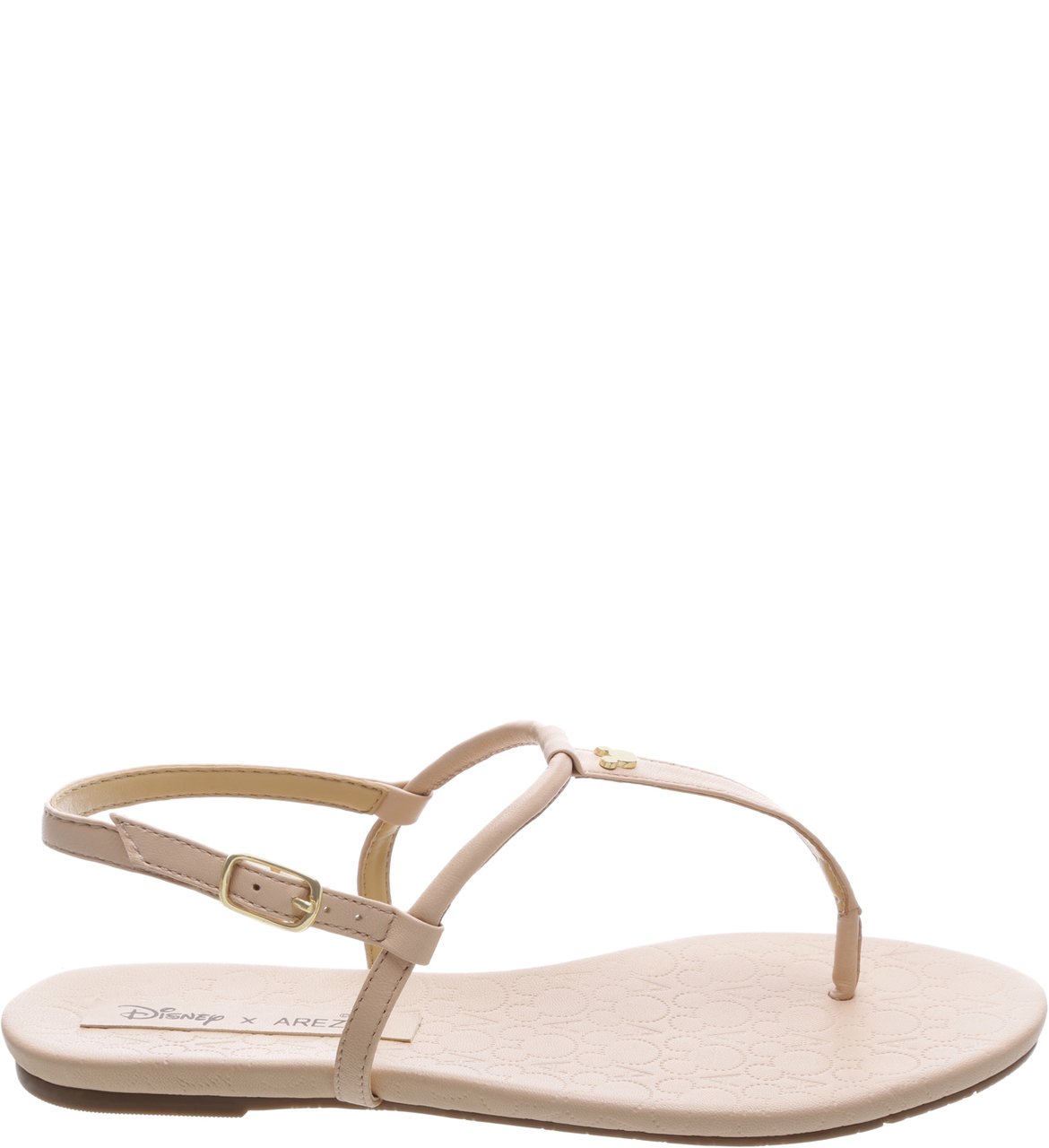 Sandalia on sale arezzo disney