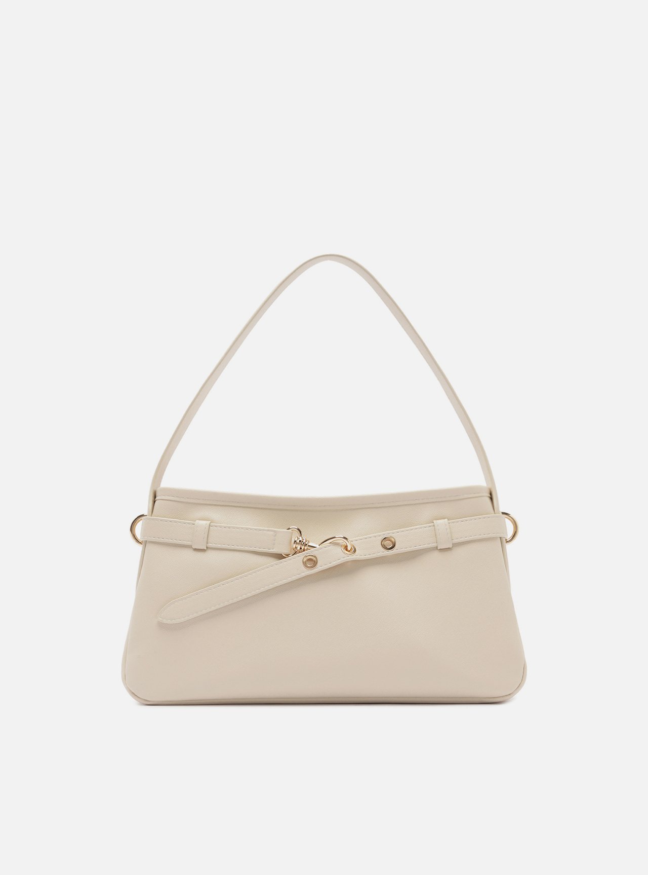 Bolsa Shoulder Off White Média Metais — foto 1