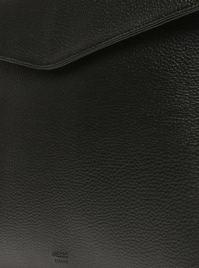 Capa Porta Notebook Preta
