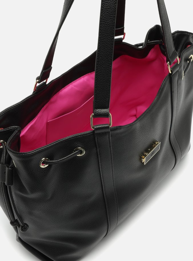 Bolsa Shopping Preta Grande