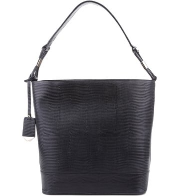 Bolsa Tiracolo Fernanda Preta