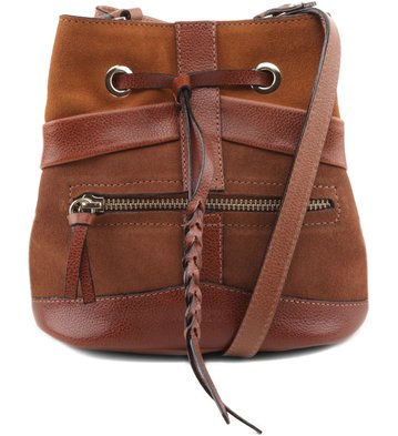 Mini Bag Isabel Amber