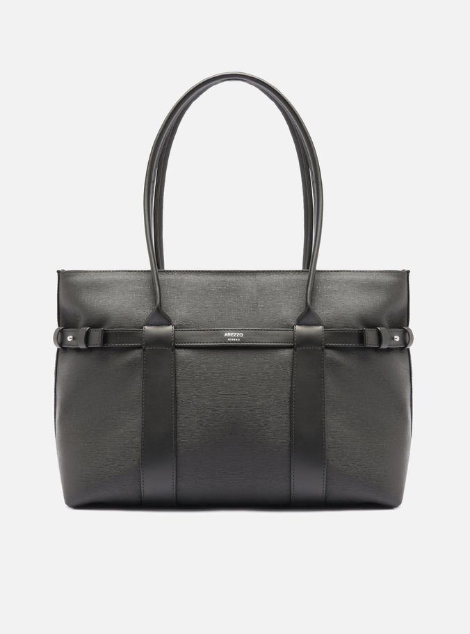 Bolsa Shopping Preta Grande