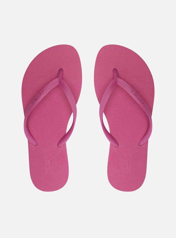 Chinelo de Dedo Roxo Essential Brizza