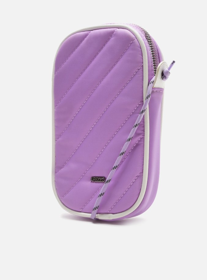 Bolsa Pequena Lilas