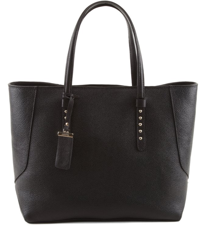 Bolsa Shopping Michelle Preta