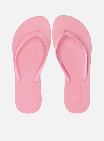 Chinelo de Dedo Rosa Essential Brizza