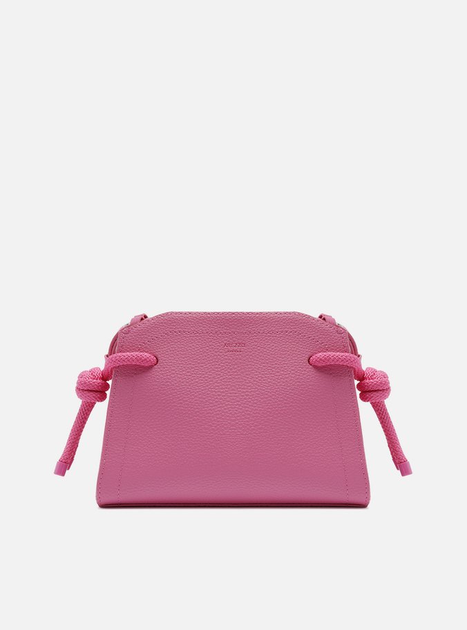 Bolsa Média Floater Rosa