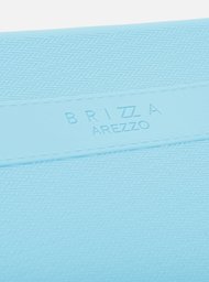 Pouch Azul Pastel Malu Brizza
