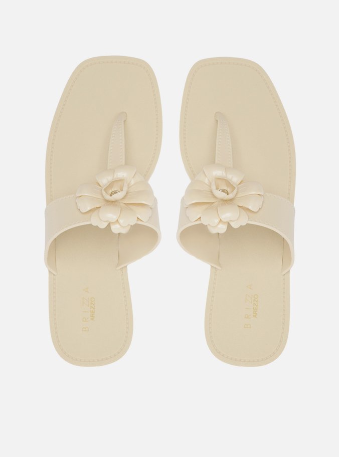 Chinelo Off-White Last Call Brizza