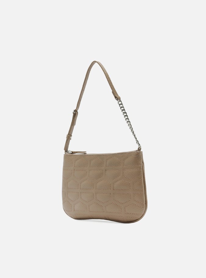 Bolsa Tiracolo Nude Pequena