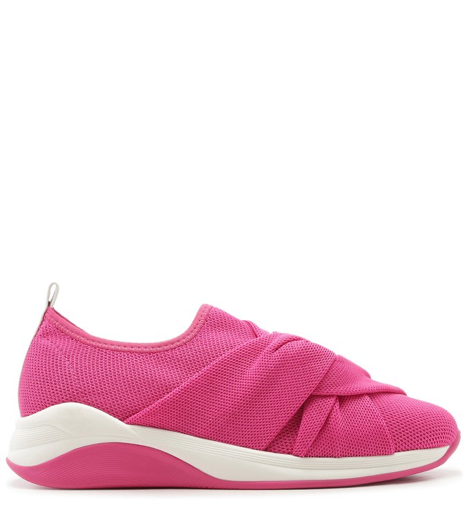 Tênis Slip On Knit Penelope B