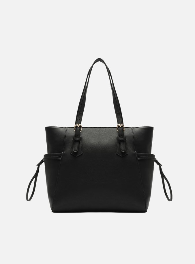 Bolsa Shopping Preta Grande