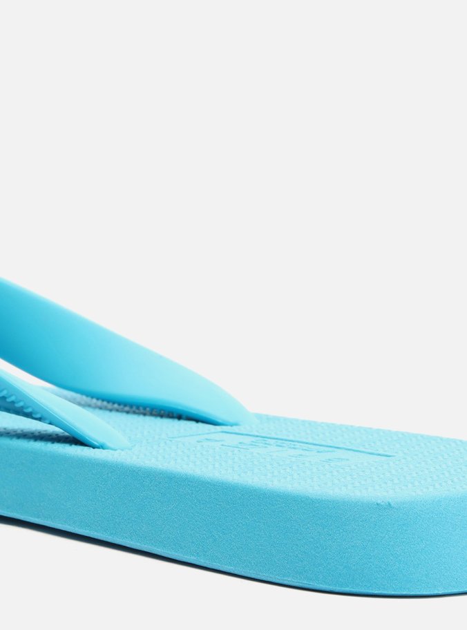 Chinelo Azul Neon Brizza Sport