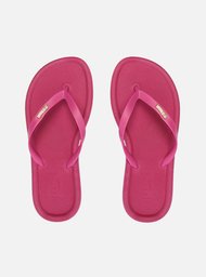 Chinelo de Dedo Roxo Tiras Bold Brizza