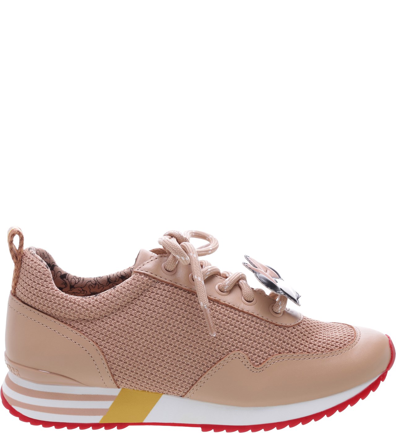 Tenis hot sale disney arezzo