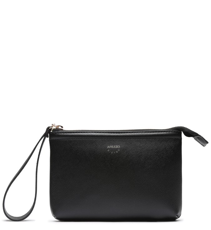 Necessaire Preta Laura