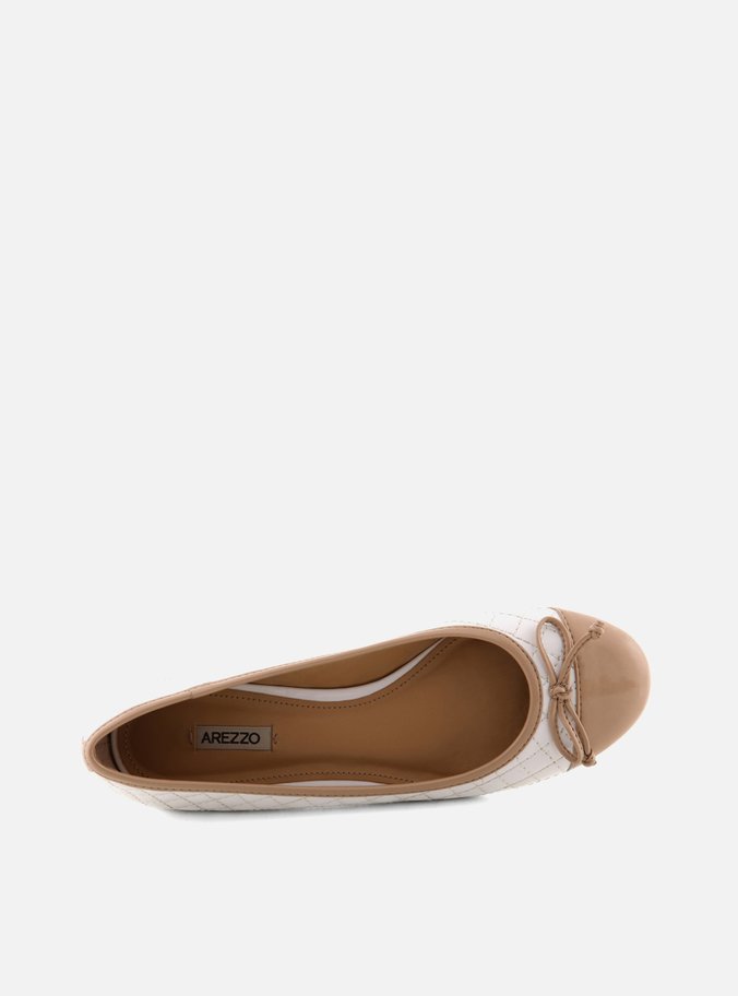 Sapatilha Basics Branca