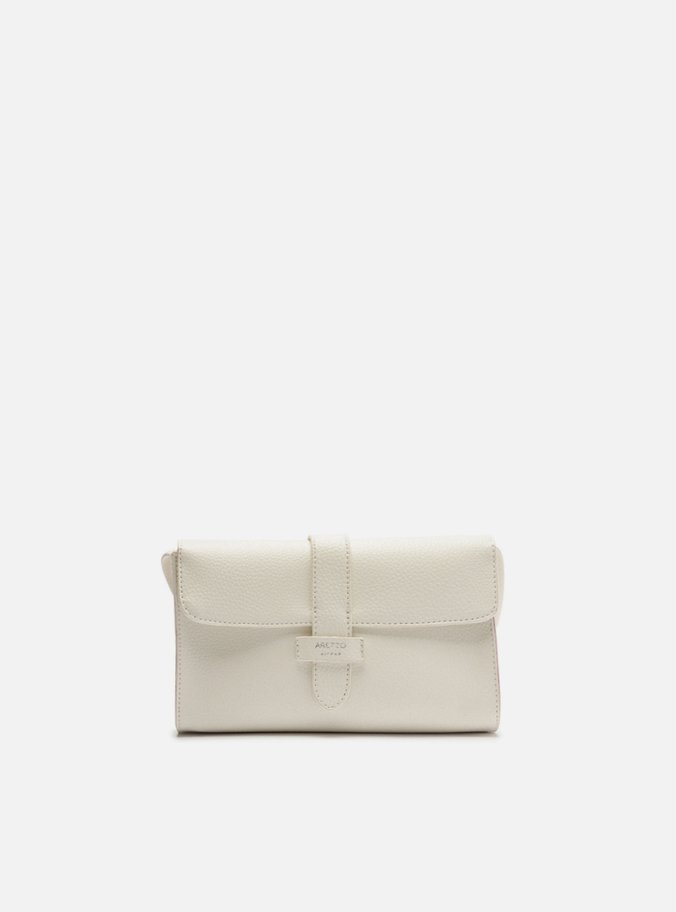 Bolsa Tiracolo Branca Betina Pequena