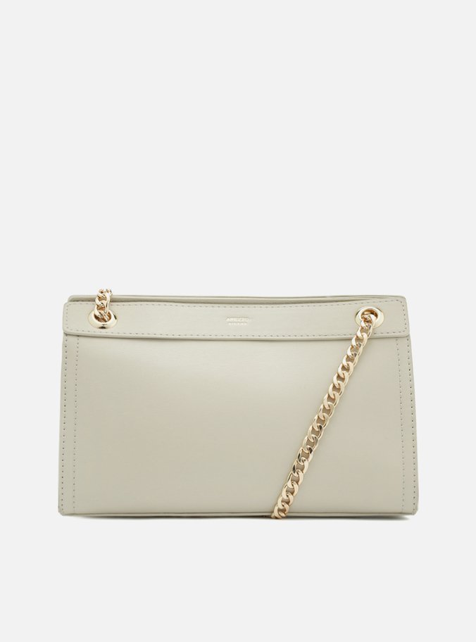 Bolsa Off-White Soft Pequena