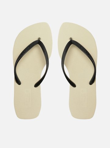 Chinelo de Dedo Multineutro Flash Bicolor Basics