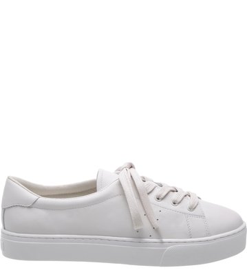 Tênis PersonaMe Couro Branco